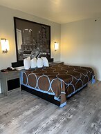 Super 8 by Wyndham Clemmons/Bermuda Run/Winston-Salem I-40