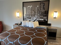 Super 8 by Wyndham Clemmons/Bermuda Run/Winston-Salem I-40