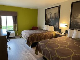 Super 8 by Wyndham Clemmons/Bermuda Run/Winston-Salem I-40