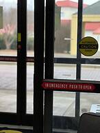 Super 8 by Wyndham Clemmons/Bermuda Run/Winston-Salem I-40