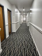 Super 8 by Wyndham Clemmons/Bermuda Run/Winston-Salem I-40