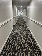 Super 8 by Wyndham Clemmons/Bermuda Run/Winston-Salem I-40