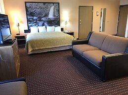 Super 8 by Wyndham The Dalles OR