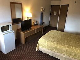 Super 8 by Wyndham The Dalles OR