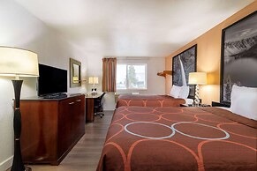 Super 8 by Wyndham The Dalles OR