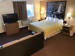 Super 8 by Wyndham The Dalles OR