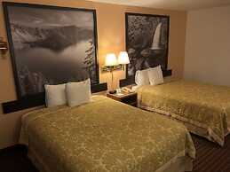 Super 8 by Wyndham The Dalles OR