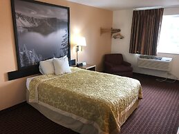Super 8 by Wyndham The Dalles OR