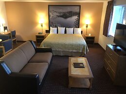 Super 8 by Wyndham The Dalles OR