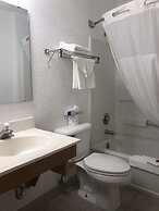 Super 8 by Wyndham The Dalles OR