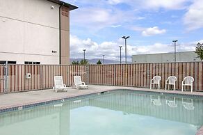 Super 8 by Wyndham The Dalles OR