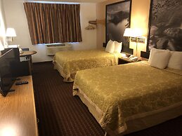 Super 8 by Wyndham The Dalles OR