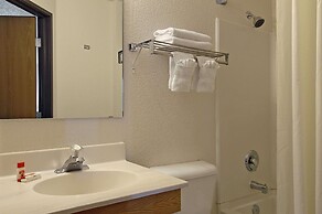 Super 8 by Wyndham The Dalles OR