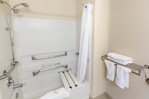 Super 8 by Wyndham The Dalles OR