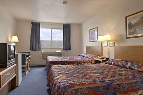 Super 8 by Wyndham The Dalles OR