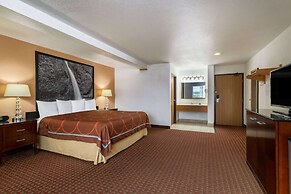 Super 8 by Wyndham The Dalles OR