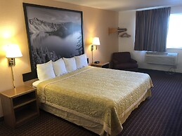 Super 8 by Wyndham The Dalles OR