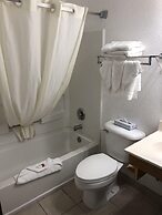 Super 8 by Wyndham The Dalles OR