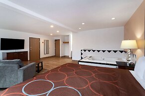 Super 8 by Wyndham The Dalles OR