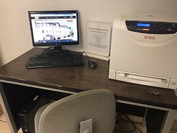 Super 8 by Wyndham The Dalles OR