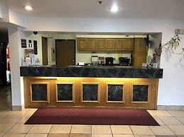 Super 8 by Wyndham The Dalles OR