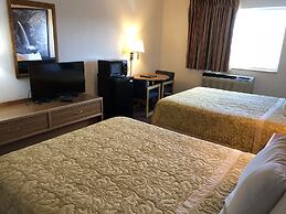 Super 8 by Wyndham The Dalles OR