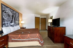 Super 8 by Wyndham The Dalles OR
