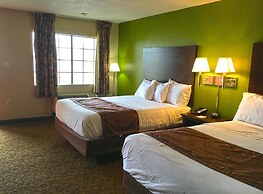 Americas Best Value Inn & Suites Greenwood