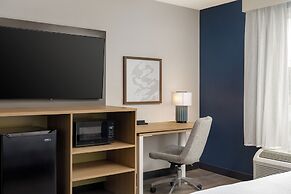 Spark By Hilton Woodstock