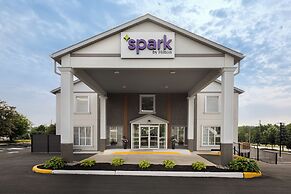 Spark By Hilton Woodstock