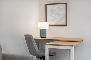 Spark By Hilton Woodstock