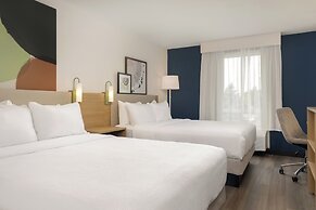 Spark By Hilton Woodstock