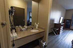 Super 8 by Wyndham Smithfield/Selma