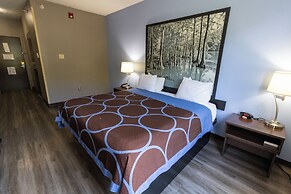 Super 8 by Wyndham Smithfield/Selma