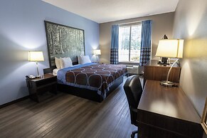 Super 8 by Wyndham Smithfield/Selma