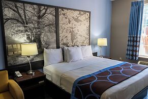 Super 8 by Wyndham Smithfield/Selma