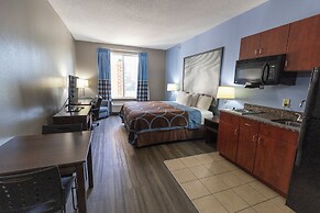 Super 8 by Wyndham Smithfield/Selma