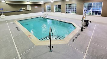 Super 8 by Wyndham Smithfield/Selma