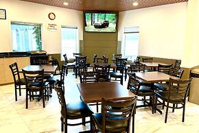 Super 8 by Wyndham Hinton