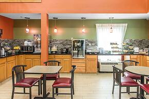 Quality Inn & Suites Columbus West - Hilliard
