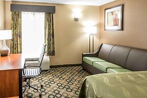 Quality Inn & Suites Columbus West - Hilliard