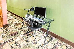 Quality Inn & Suites Columbus West - Hilliard