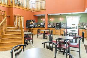 Quality Inn & Suites Columbus West - Hilliard