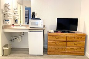 Super 8 by Wyndham Sicamous