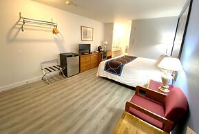 Super 8 by Wyndham Sicamous