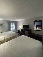 Winston Salem Inn & Suites