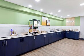 Spark by Hilton Winston-Salem University