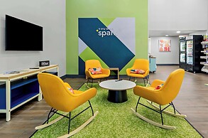 Spark by Hilton Winston-Salem University