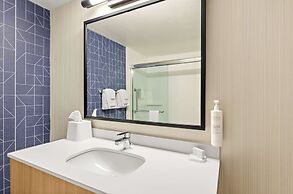 Spark by Hilton Winston-Salem University