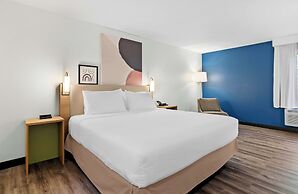 Spark by Hilton Winston-Salem University